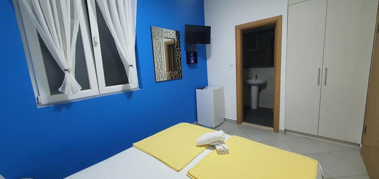 Villa D&B Budva Zewnętrze zdjęcie