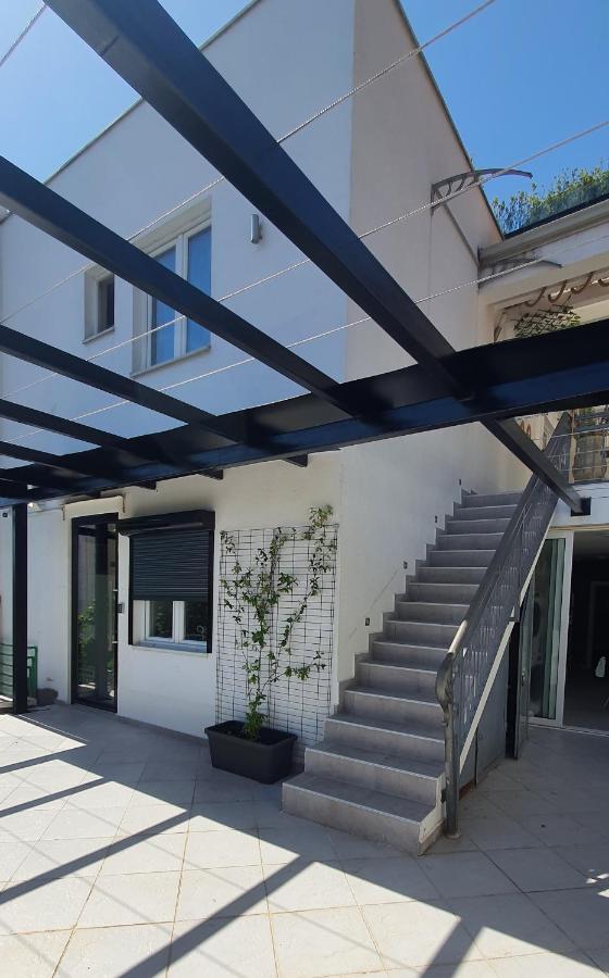 Villa D&B Budva Zewnętrze zdjęcie
