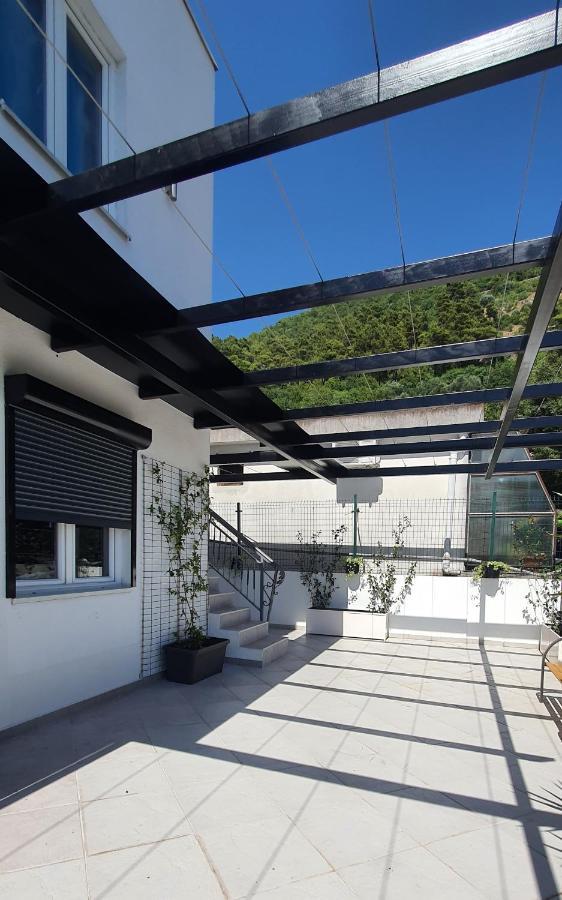Villa D&B Budva Zewnętrze zdjęcie