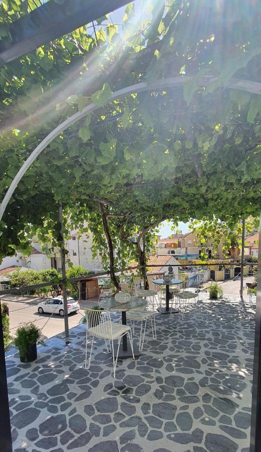 Villa D&B Budva Zewnętrze zdjęcie