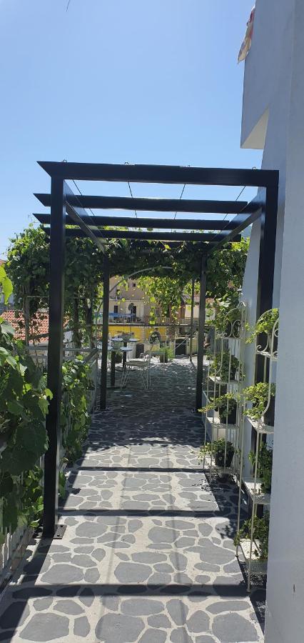 Villa D&B Budva Zewnętrze zdjęcie