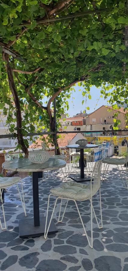 Villa D&B Budva Zewnętrze zdjęcie