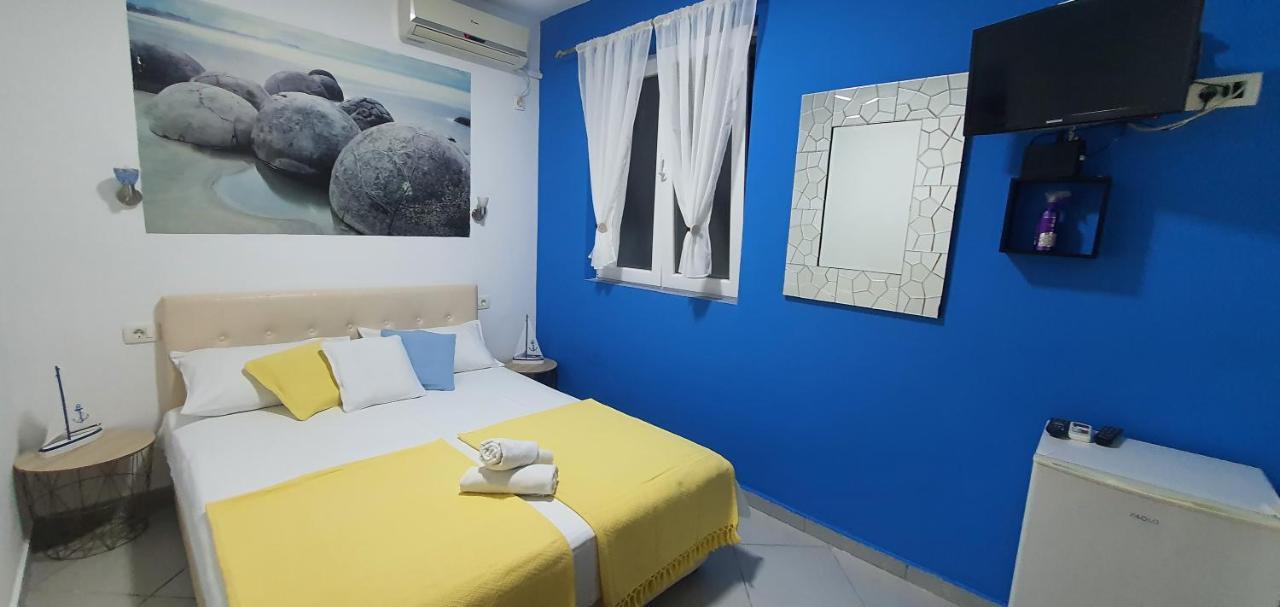 Villa D&B Budva Pokój zdjęcie