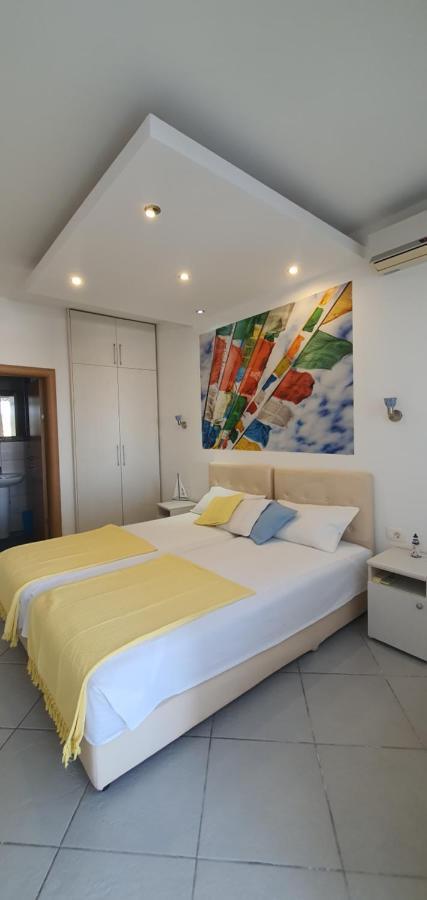 Villa D&B Budva Pokój zdjęcie