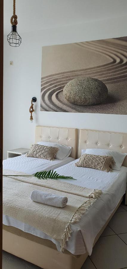 Villa D&B Budva Pokój zdjęcie