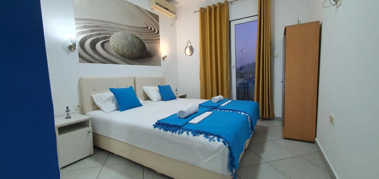 Villa D&B Budva Zewnętrze zdjęcie