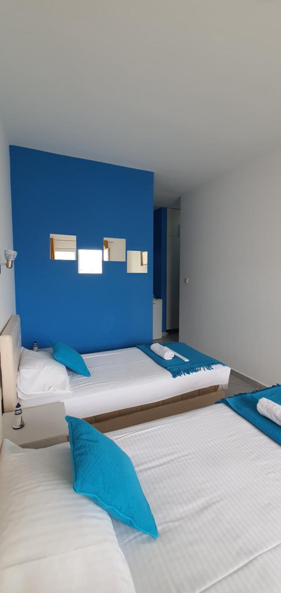 Villa D&B Budva Pokój zdjęcie