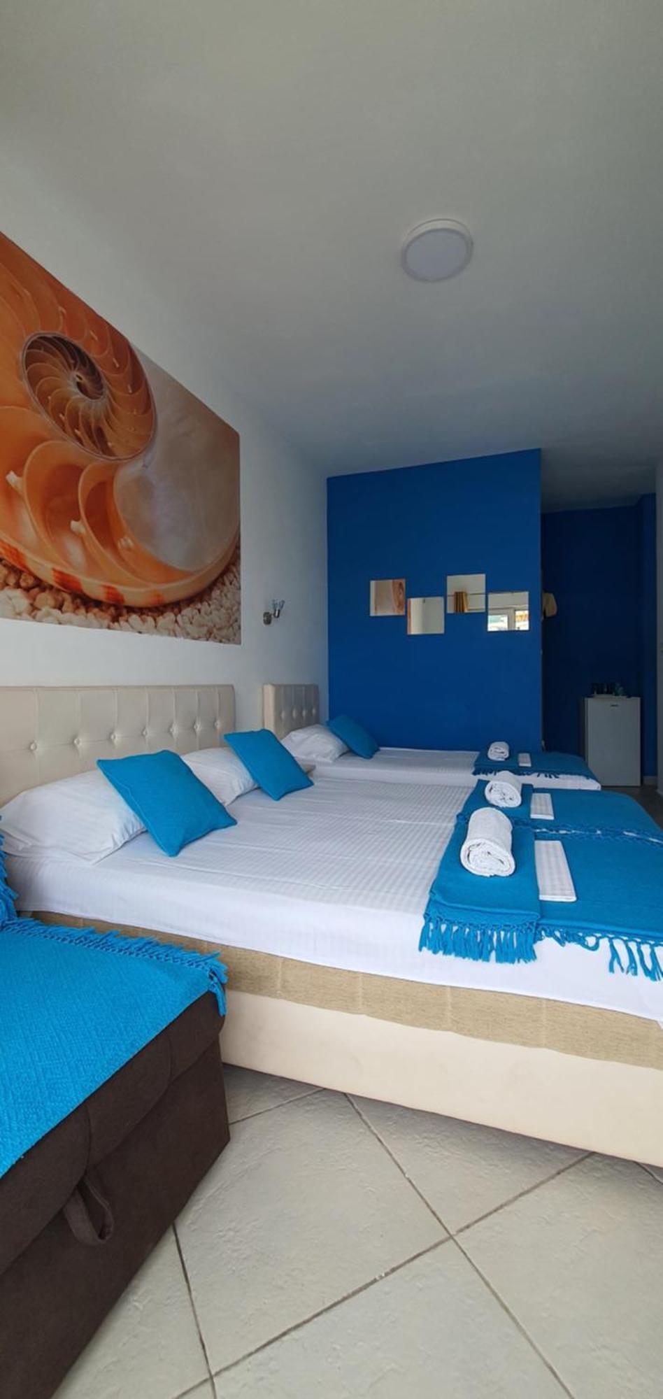Villa D&B Budva Pokój zdjęcie