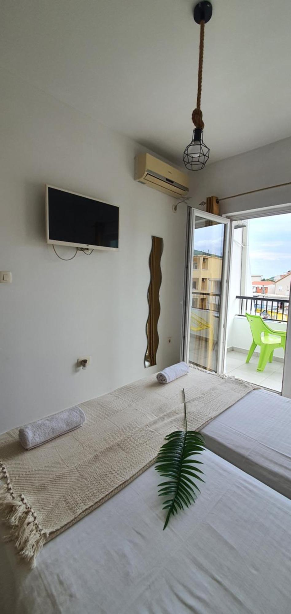 Villa D&B Budva Pokój zdjęcie