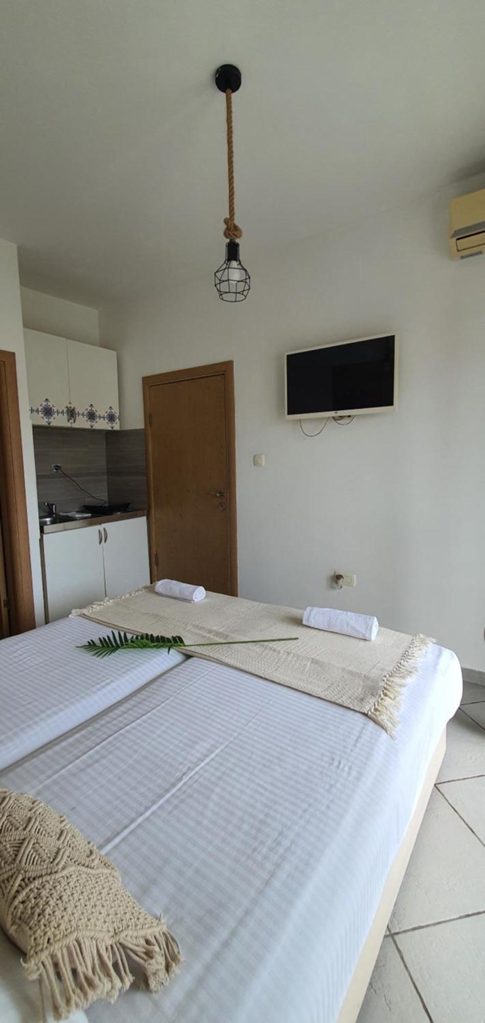 Villa D&B Budva Pokój zdjęcie
