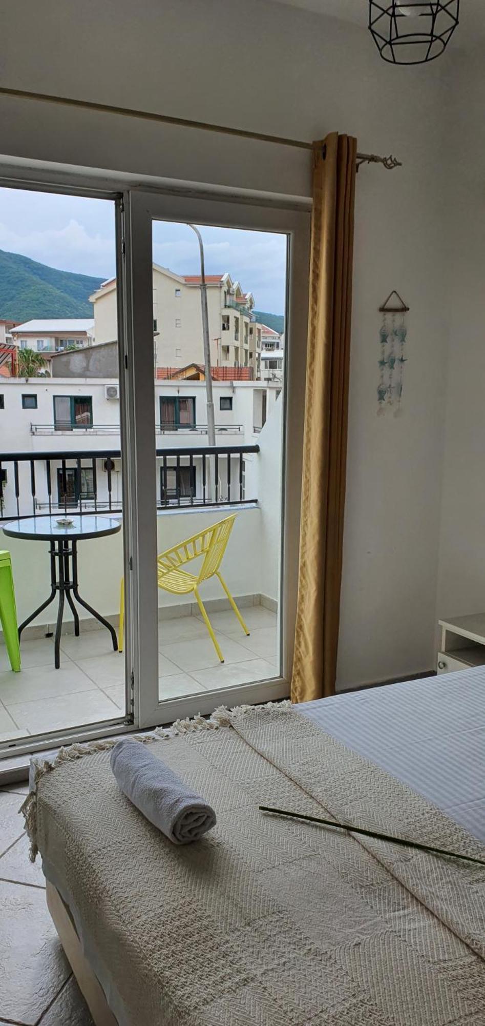 Villa D&B Budva Pokój zdjęcie
