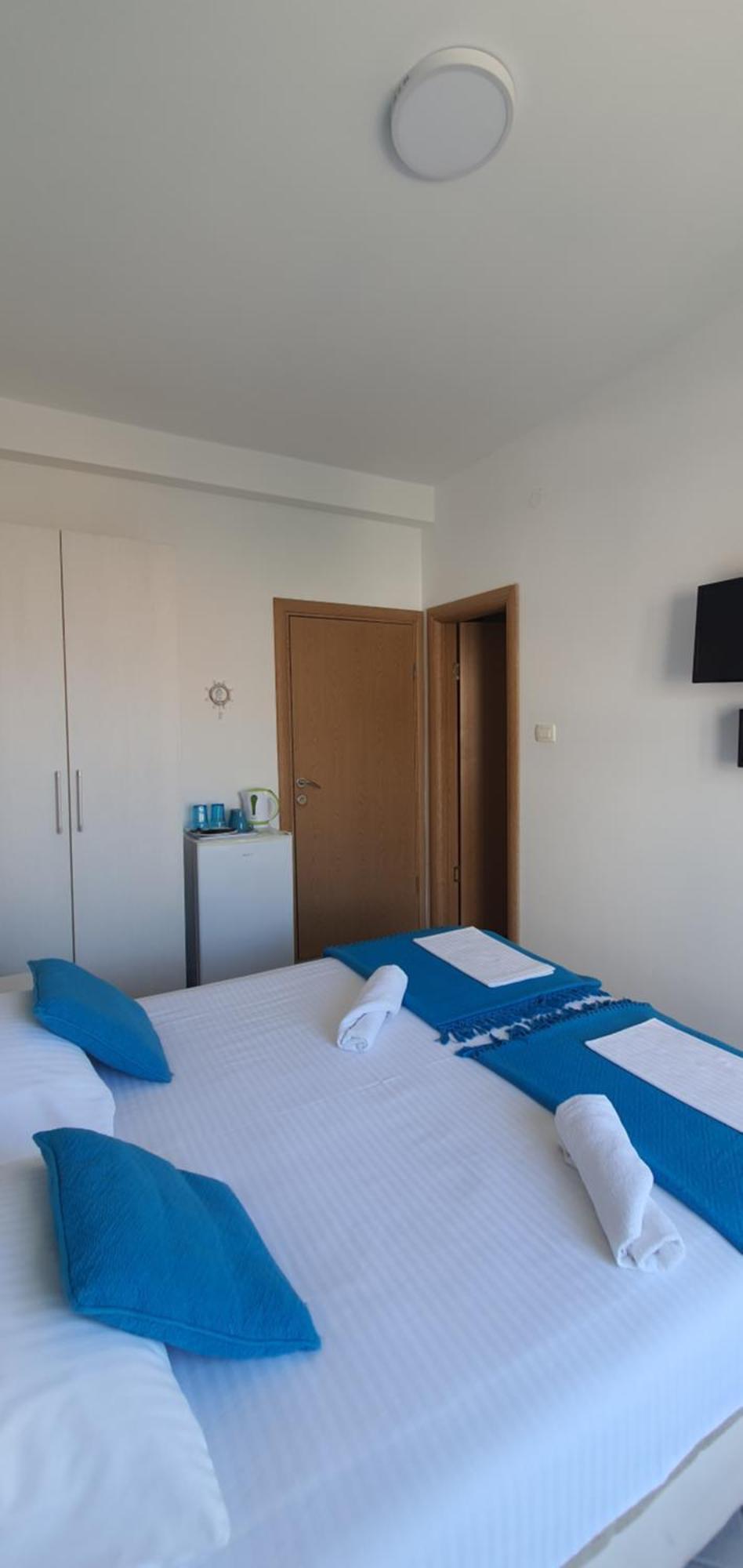 Villa D&B Budva Pokój zdjęcie