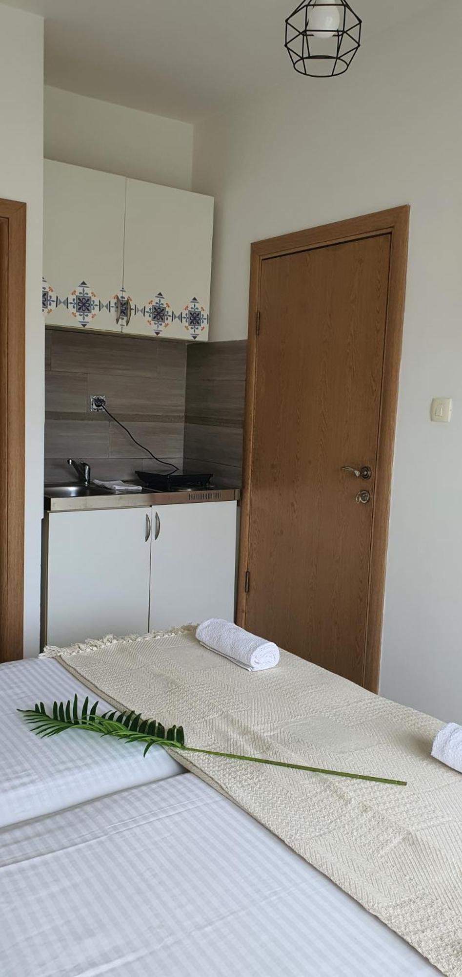 Villa D&B Budva Pokój zdjęcie