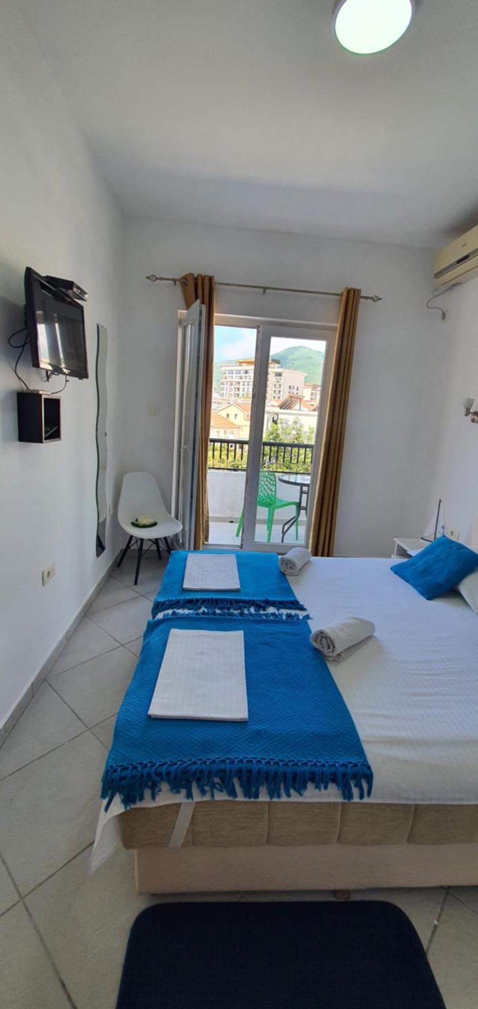 Villa D&B Budva Pokój zdjęcie