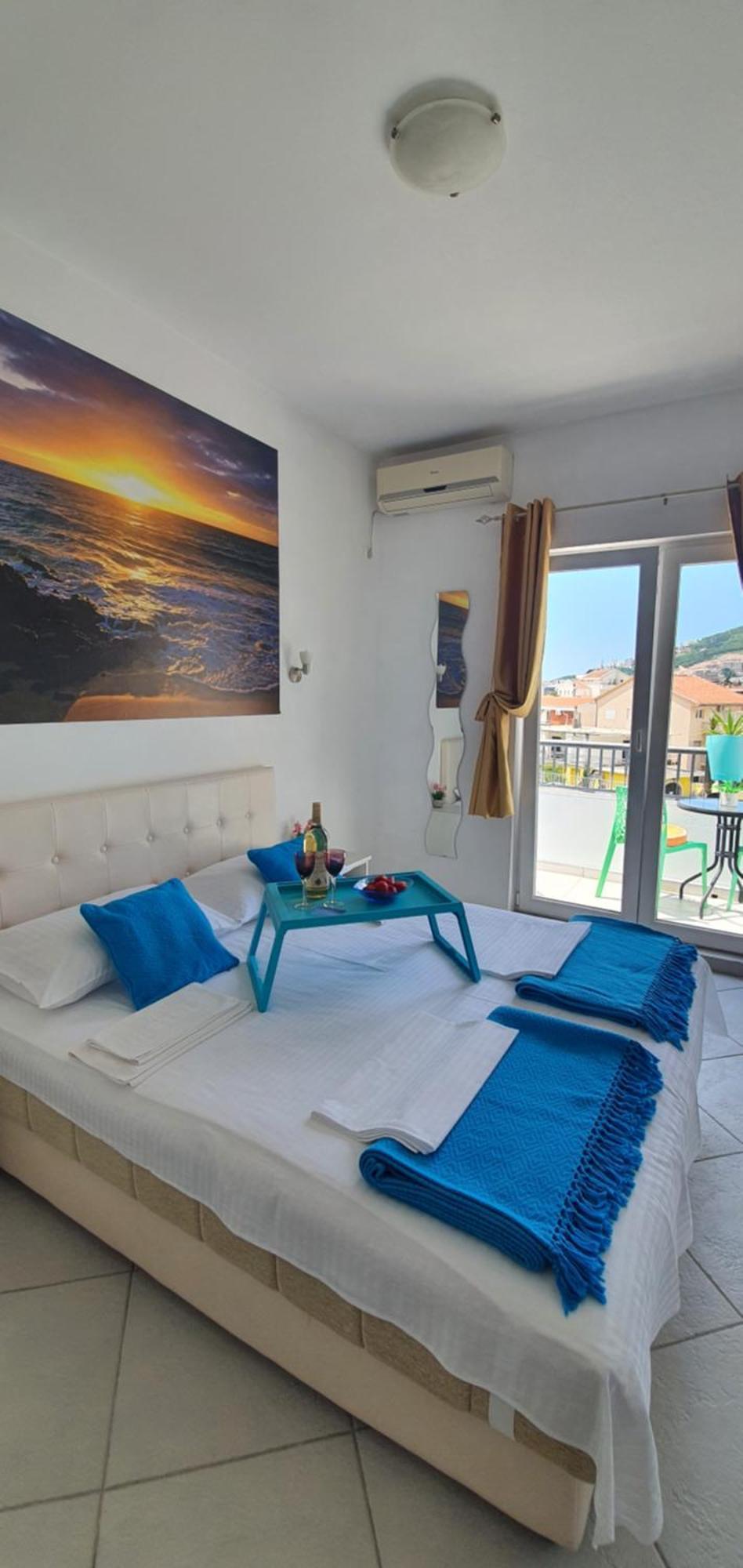 Villa D&B Budva Pokój zdjęcie