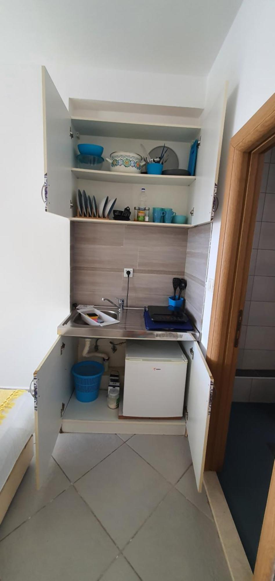 Villa D&B Budva Pokój zdjęcie