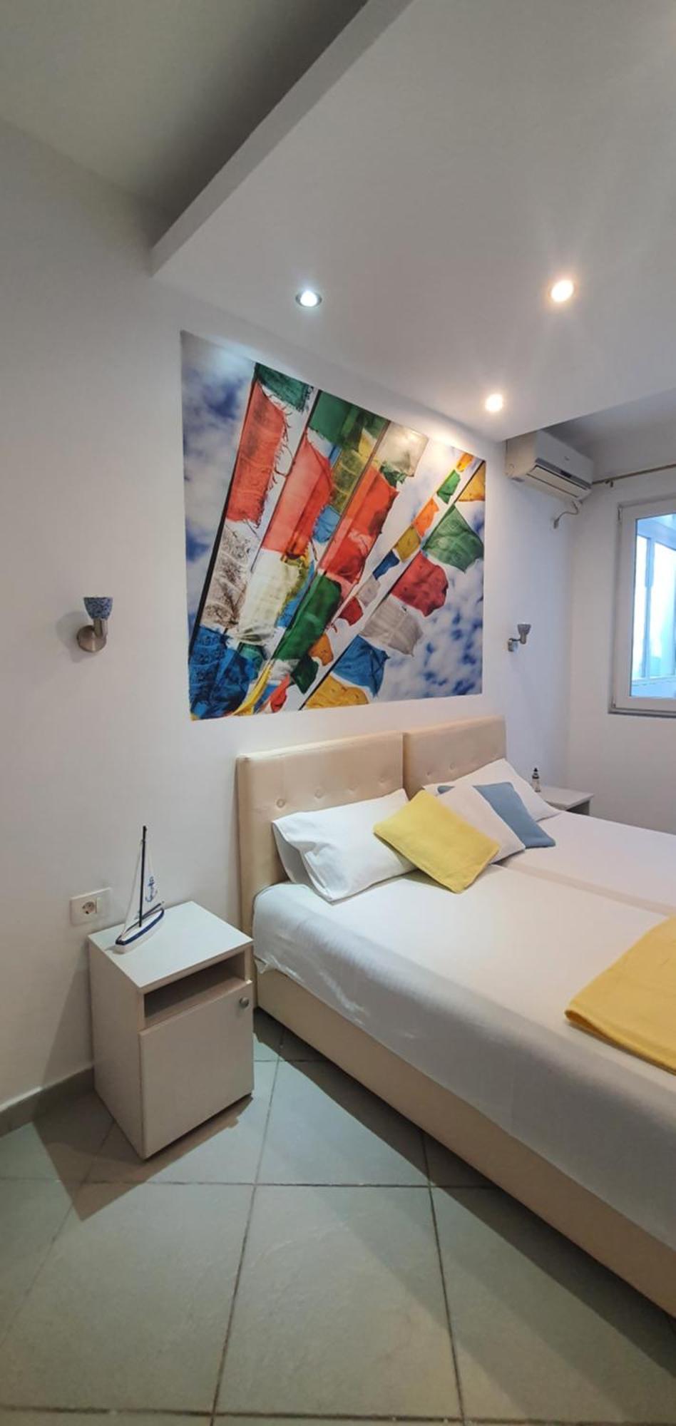 Villa D&B Budva Pokój zdjęcie