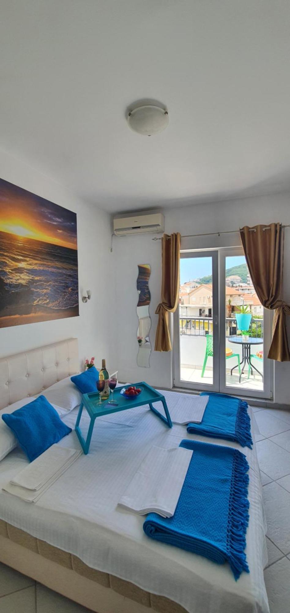 Villa D&B Budva Pokój zdjęcie