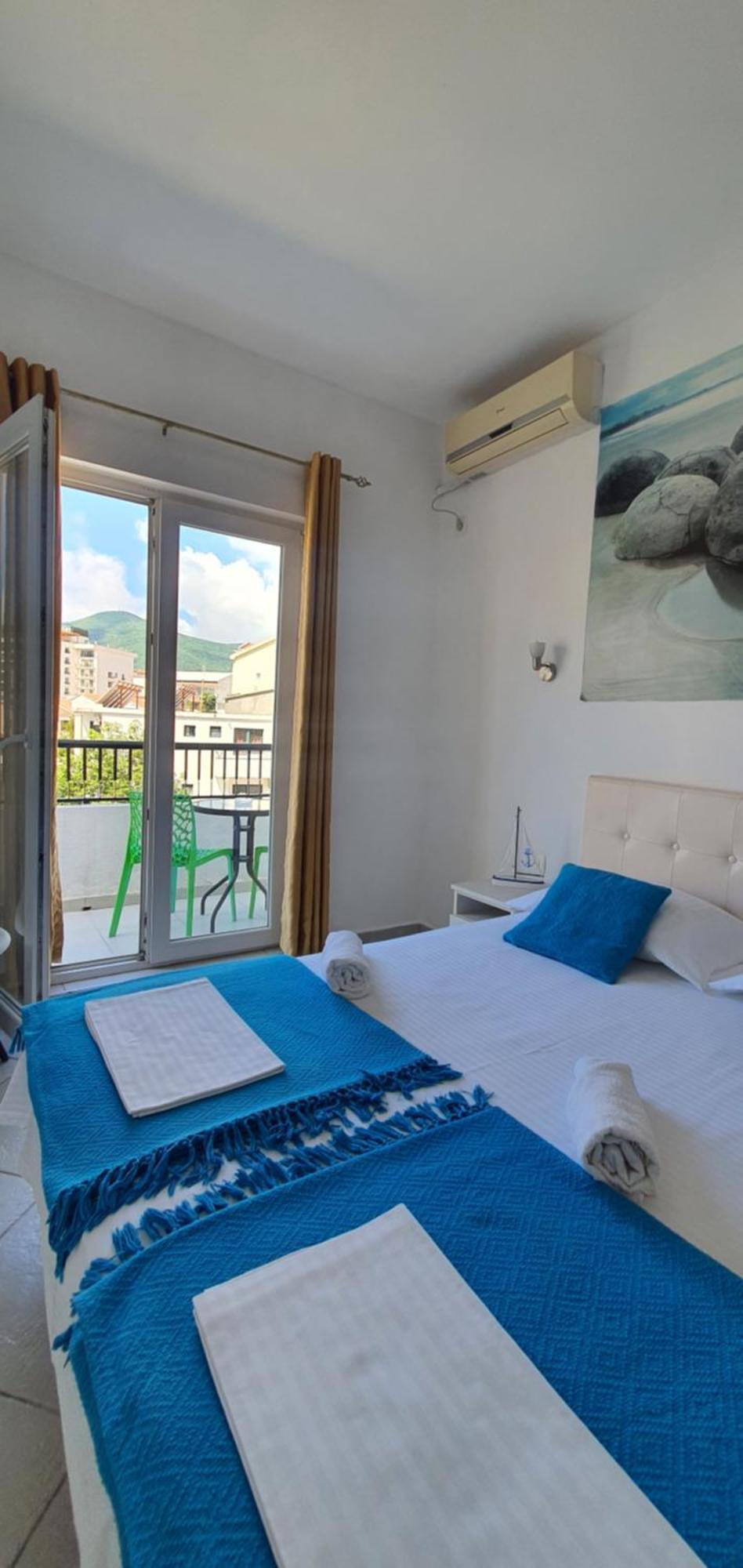 Villa D&B Budva Pokój zdjęcie