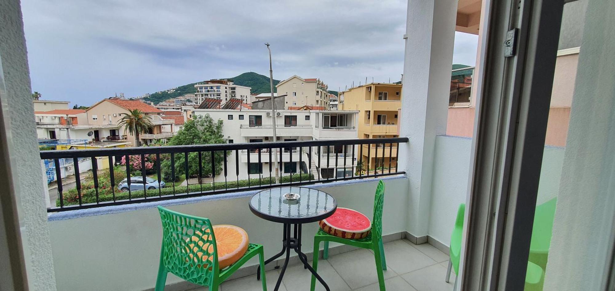Villa D&B Budva Pokój zdjęcie