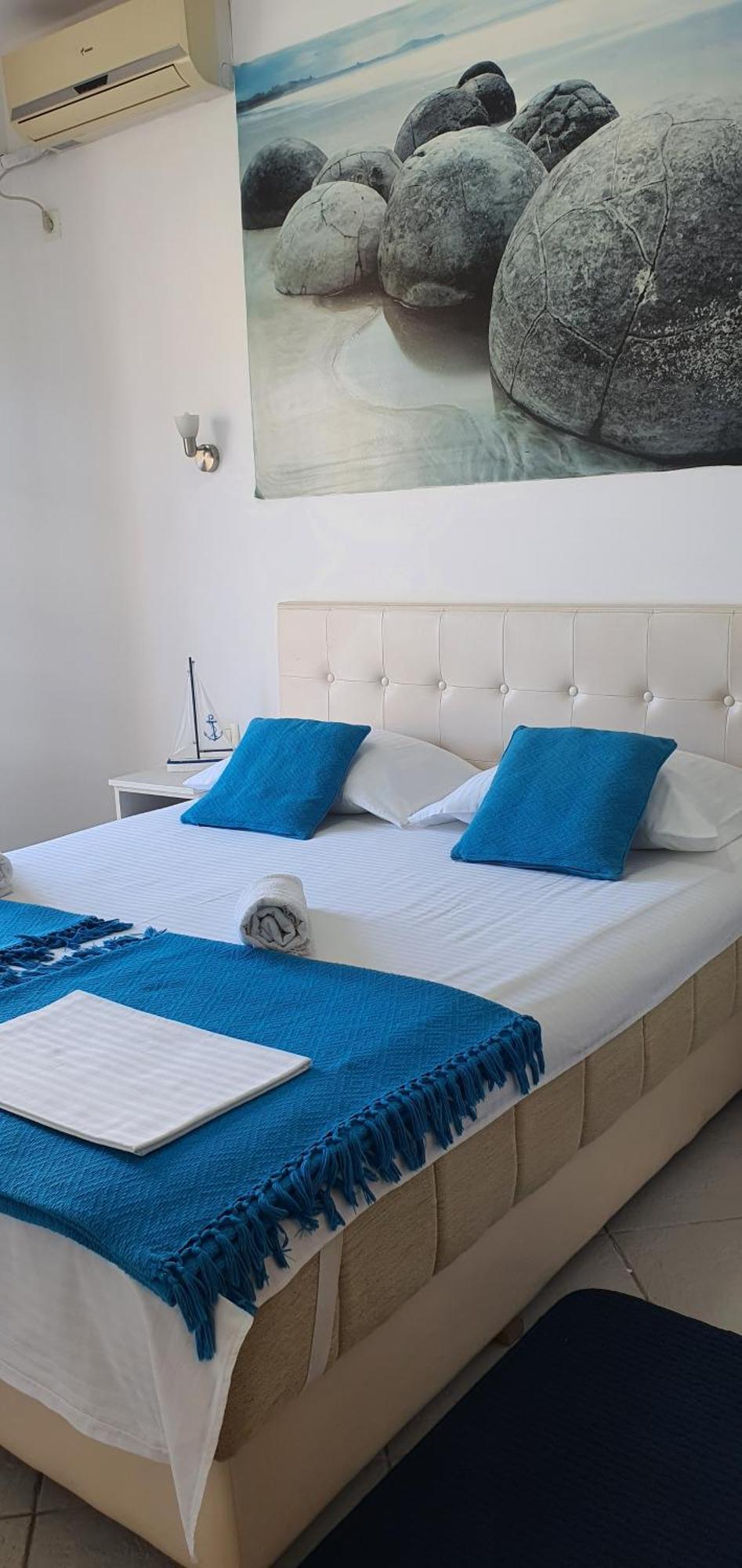 Villa D&B Budva Pokój zdjęcie