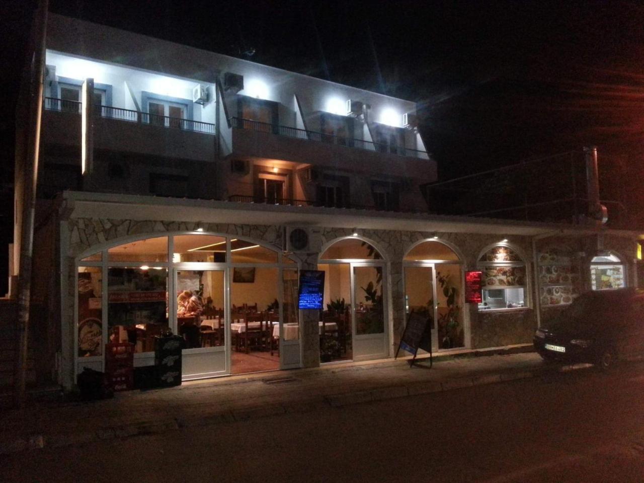 Villa D&B Budva Zewnętrze zdjęcie