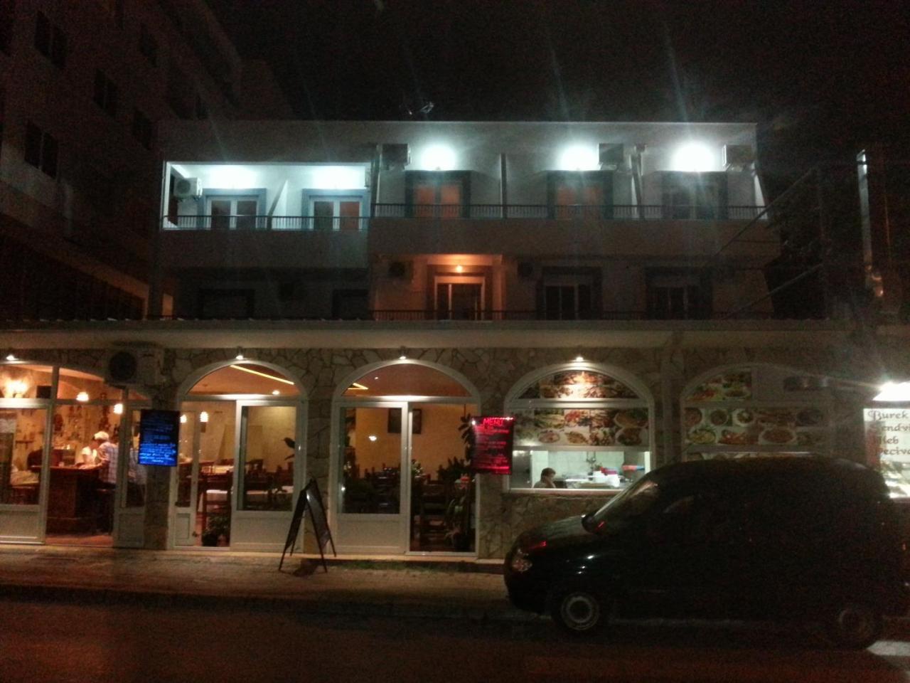 Villa D&B Budva Zewnętrze zdjęcie