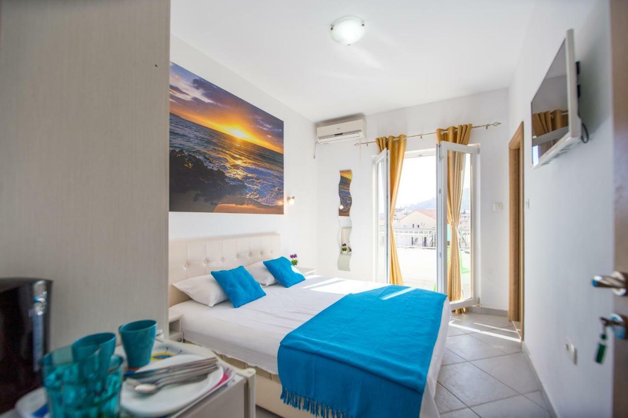 Villa D&B Budva Pokój zdjęcie